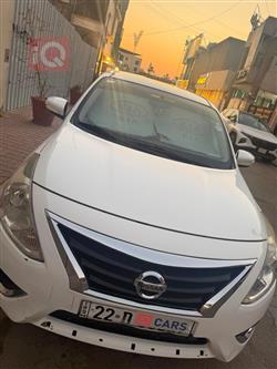 نيسان صني